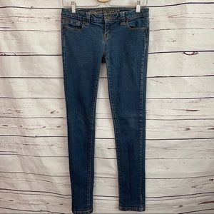 Blue Asphalt Fashionista Jeans Size 5